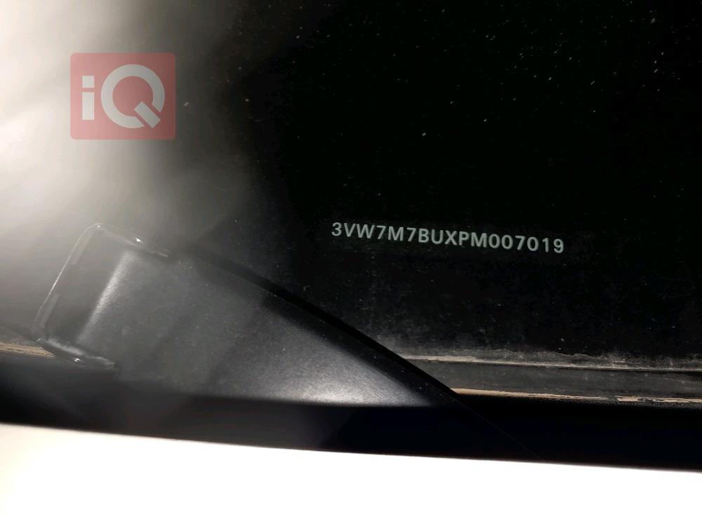 فولكسفاغن جيتا